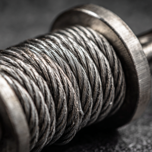 Ручная барабанная лебедка (фото)