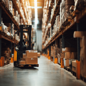 Штабелер цена (фото)