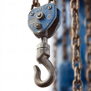 Тали рычажные hsh (фото) | ООО «ПРОМСИСТЕМЫ» Тали рычажные hsh (фото)