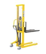 Штабелер ручной модели SDJ