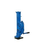 Домкрат реечный TOR ДР 20000 20т с обрезиненной ручкой