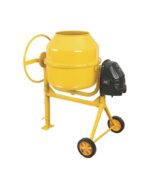 Бетоносмеситель 120л TOR 74512R 220В (чугунный венец) Бетоносмеситель 120л TOR 74512R 220В (чугунный венец)