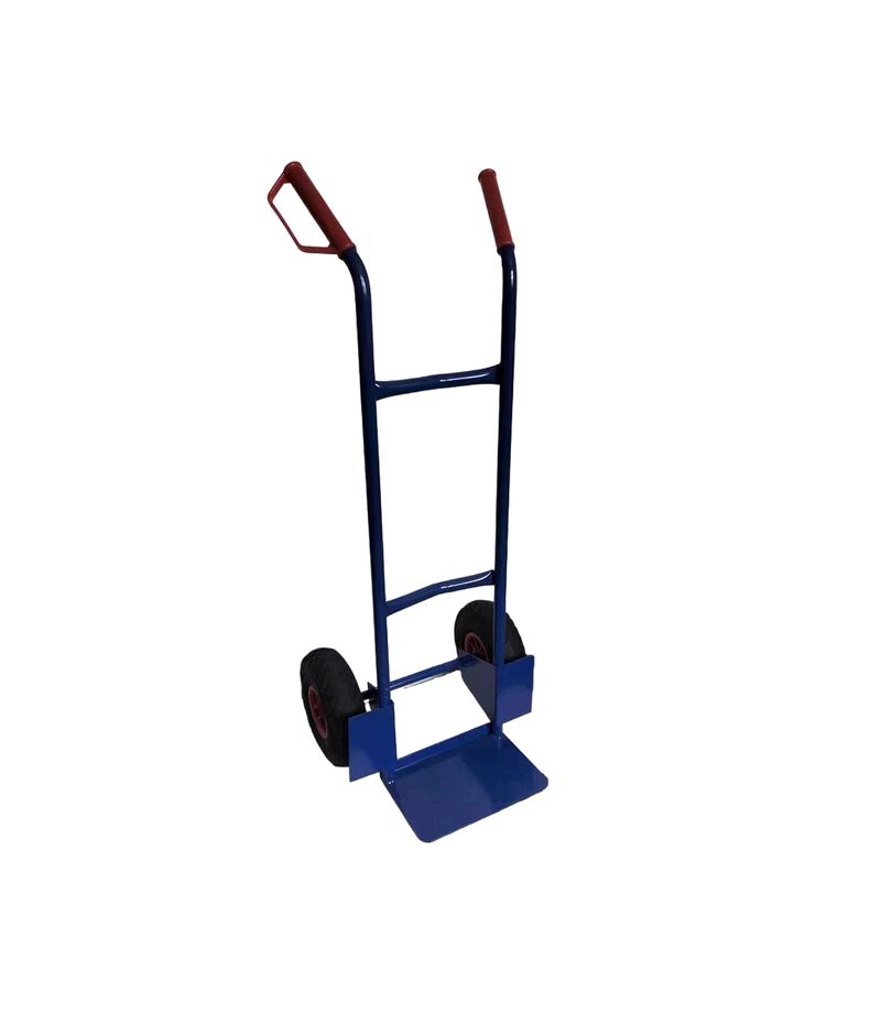 Тележка ручная двухколесная TOR HT 200 Тележка ручная двухколесная TOR HT 200