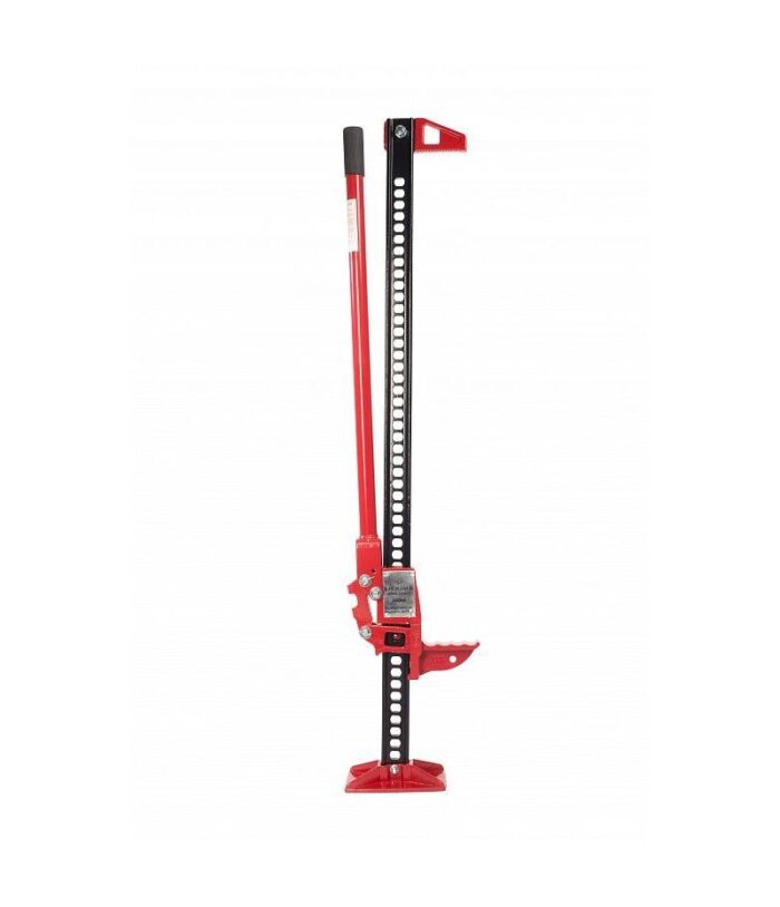 Домкрат реечный TOR ST0860/60" 3,0т 155-1350 мм (High Jack)