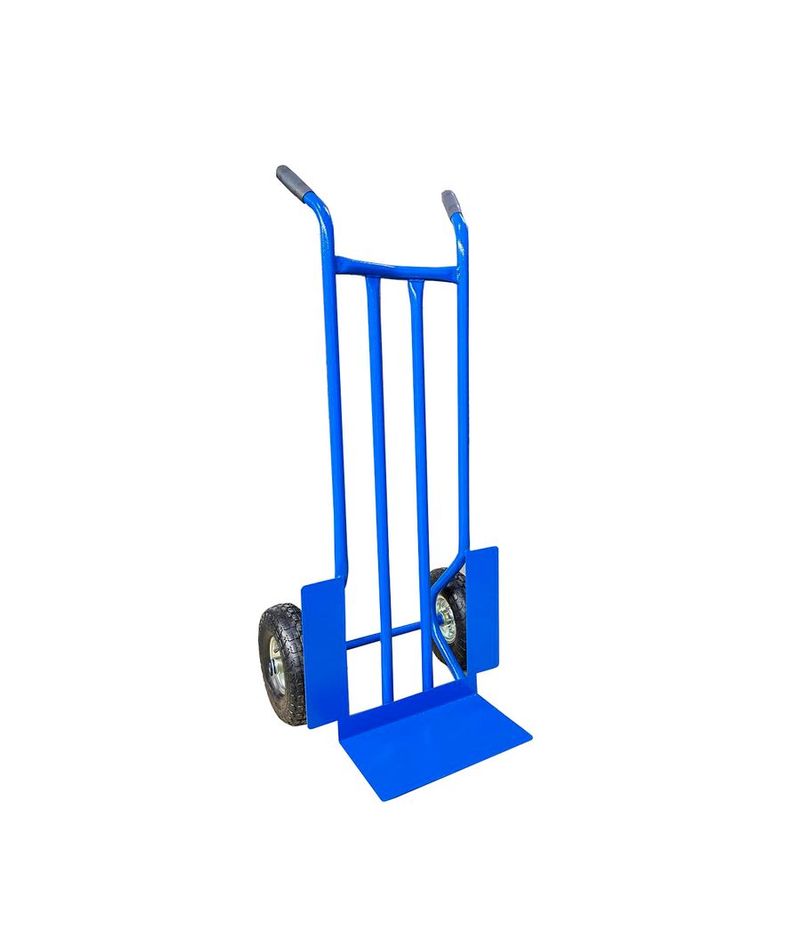 Тележка ручная двухколесная TOR HT 300 Тележка ручная двухколесная TOR HT 300