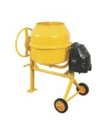 Бетоносмеситель 140л TOR 74539R 220В (чугунный венец) Бетоносмеситель 140л TOR 74539R 220В (чугунный венец)