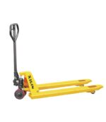 Тележка гидравлическая 2000 кг 1150 мм полиуретановые колеса XILIN DB