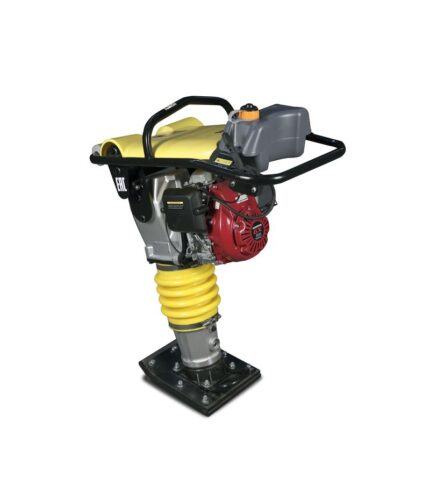 Вибротрамбовка TOR RM-75(R) 75кг,14кН (Honda)