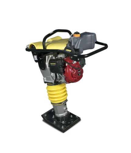 Вибротрамбовка TOR RM-75(R) 75кг, 14кН (Loncin)