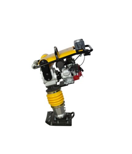 Вибротрамбовка TOR RM-80(R) 78кг, 10кН (Honda)