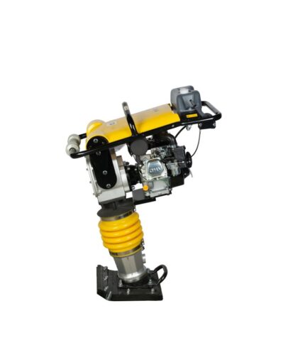 Вибротрамбовка TOR RM-80(R) 79кг, 10кН (Loncin)