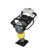 Вибротрамбовка TOR HCR80B(Z) 82кг, 10кН (Honda) чугунный корпус