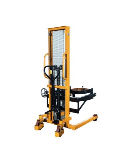Штабелер опрокидыватель DA40B EURO-LIFT