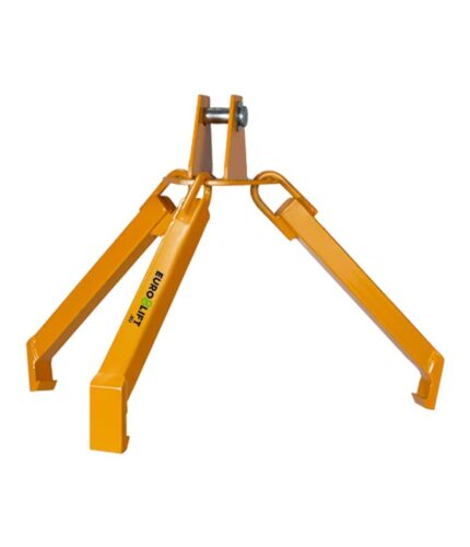Захват для бочек (360 кг) EURO-LIFT DL360