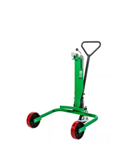 Тележка гидравлическая для бочек DT-250 EURO-LIFT