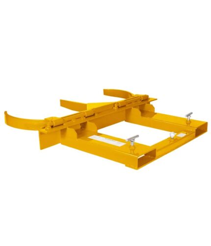 Захват для двух бочек DG20 EURO-LIFT