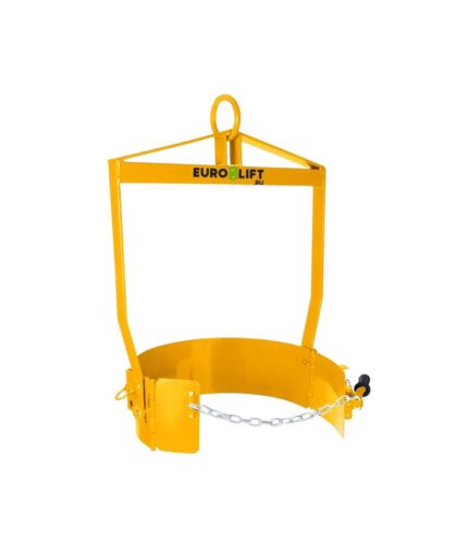 Захват для бочек LМ 800 (360кг) EURO-LIFT
