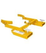 Захват для бочек DG50 EURO-LIFT
