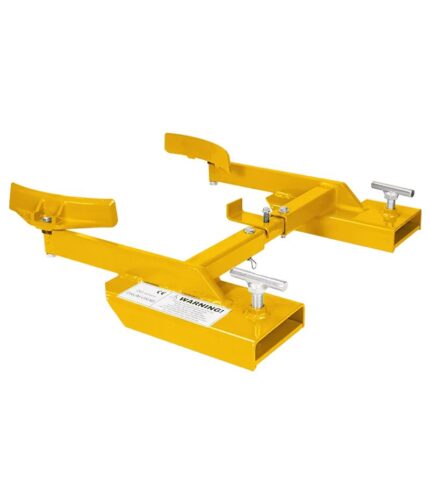 Захват для бочек DG50 EURO-LIFT