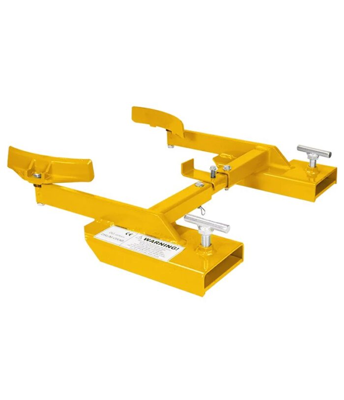 Захват для бочек DG50 EURO-LIFT