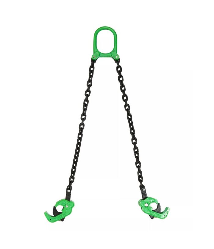 Захват для бочек DL500 цепной EURO-LIFT
