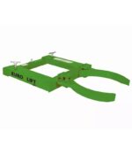 Захват для бочки DG10 EURO-LIFT