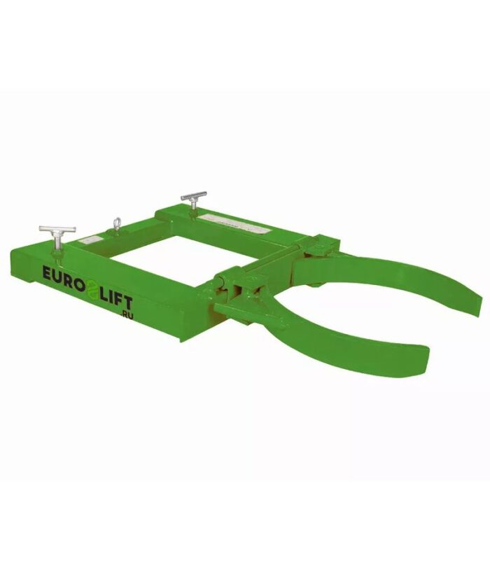Захват для бочки DG10 EURO-LIFT