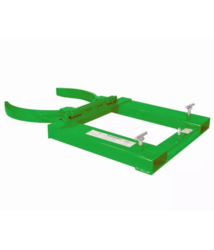 Захват для бочки DG10 EURO-LIFT