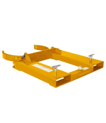 Захват для бочек DG40 EURO-LIFT