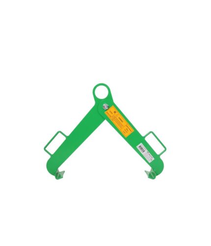 Захват для бочек DL500А EURO-LIFT