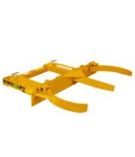 Захват для бочек DG45 EURO-LIFT