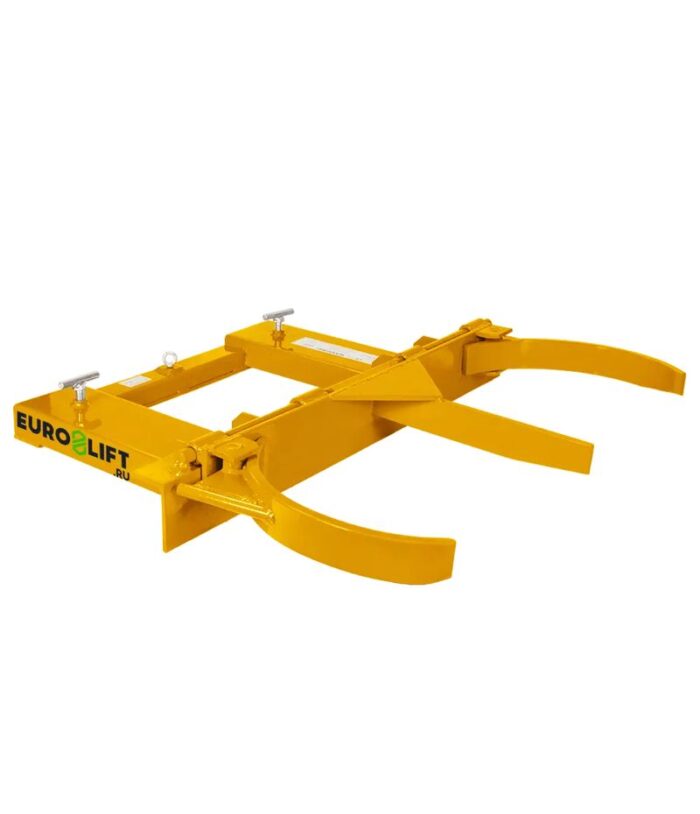 Захват для бочек DG45 EURO-LIFT