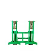 Захват вилочный для бочек модель DG720A EURO-LIFT