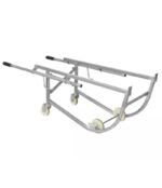 Ручная механическая тележка для подъема и перемещения бочек DF10 EURO-LIFT
