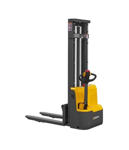 Штабелер самоходный CDD15R-E (N) (1500 кг; 3 м; 24В / 105Ач) SMARTLIFT