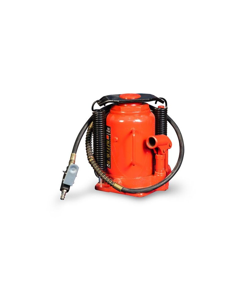 Домкрат пневмогидравлический TOR 35т 250-400мм LT-D1035 Домкрат пневмогидравлический TOR 35т 250-400мм LT-D1035