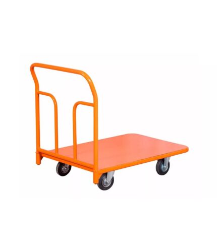 Тележка платформенная СибТаль ТП-2 (600х900) 300кг