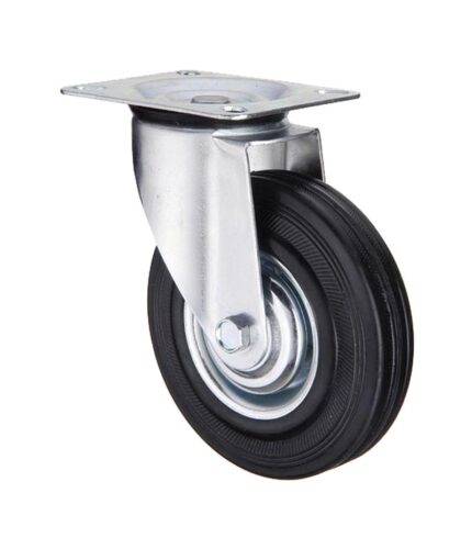 Промышленные колеса