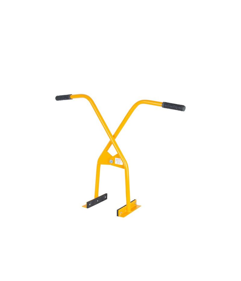 Захват для бордюрного камня ZRB-0,1 Захват для бордюрного камня ZRB-0,1