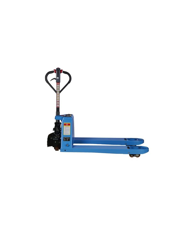 Тележка электрическая 2000 кг 1150 мм TOR PPT20H Li-pol 48/10 В/Ач* Тележка электрическая 2000 кг 1150 мм TOR PPT20H Li-pol 48/10 В/Ач*