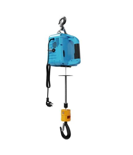 Таль электрическая TOR SQ-200 г/п 200 кг 19 м мини