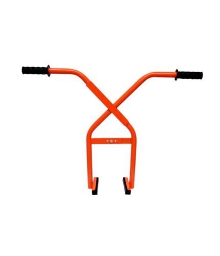 Захват для бордюрного камня ручной ЗТ 100 кг