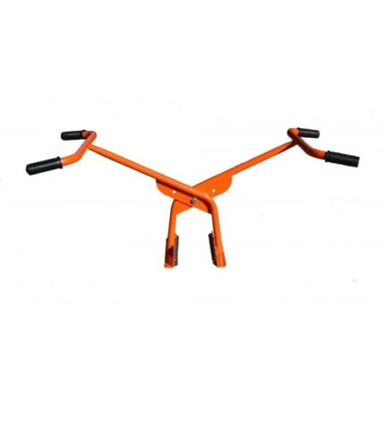 Захват для бордюрного камня ручной ЗТ 130 кг