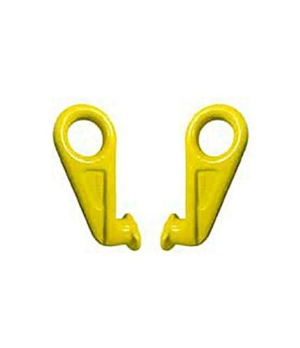 Комплект петель универсальных для контейнеров 50,0 т Т8 KONNOSSA SFS/EN 818 (4 шт)