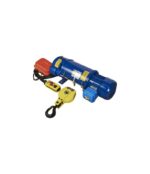 Таль электрическая стац. TOR ТЭК (CD) г/п 1,0 т 6 м на лапах