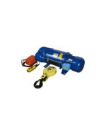 Таль электрическая стац. TOR ТЭК (CD) г/п 3,2 т 6 м на лапах