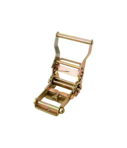 Стяжной механизм TOR 10,0 т 100 мм (алюминиевая ручка) (J)