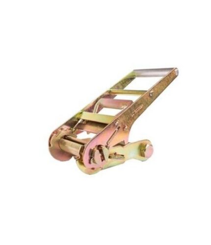 Стяжной механизм TOR 2,0 т 35 мм (стальная ручка) (J)