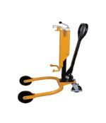 Тележка для бочек 300 кг TOR DT30