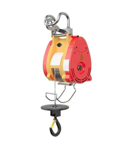 Таль электрическая подвесная TOR SK-300 г/п 300 кг 30 м